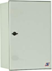 Schrack Technik Polyester Minipol Wall Enclosure