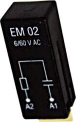 Schrack Technik RC Network module 6-60V