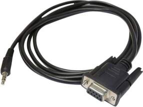 Seneca Serial programming cable (Jack /