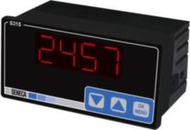Seneca S315; 4 digits Loop-powered Display