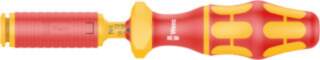 Series 7400 VDE Kraftform adjustable torque