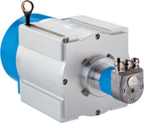 Sick BTF19-P1HM5017 WIRE DRAW ENCODER ABS