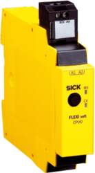 Sick FX3-CPU000000 FLEXISOFT CONTROLLER