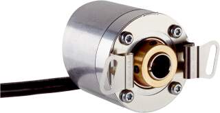Sick DBS36E-BBEM00250 INCREMENTAL ENCODER