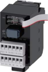 Interface module for PROFINET, 24 V