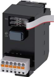 Interface module for PROFINET, standard, 24