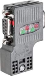 SIMATIC DP PROFIBUS connector RS 485