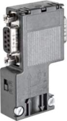 SIMATIC DP PROFIBUS connector RS 485