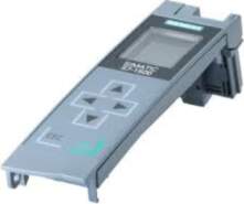 SIMATIC S7-1500 Display module 70 mm