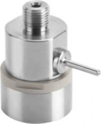 Tecnosoft Temperature and pressure data logger