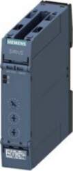 Timing relay, 2 CO, 27 functions