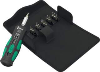 7510/14 Safe-Torque Speed Tool set for