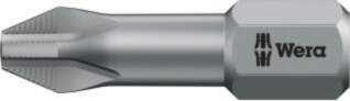 853/1 TZ ACR® bits, PH 2