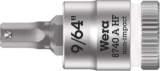 8740 A HF Zyklop bit socket