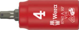 8740 A VDE HF Zyklop Bit