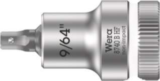 8740 B HF Zyklop bit socket