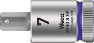 8740 B HF Zyklop bit socket
