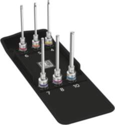 8740 C HF 2 Zyklop bit