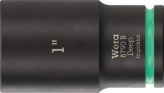 8790 B Impaktor Deep Socket with