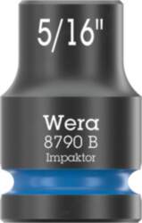 8790 B Impaktor socket with 3/8&quot