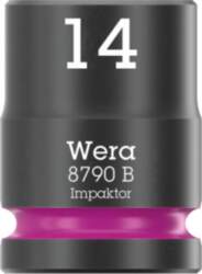 8790 B Impaktor socket with 3/8&quot