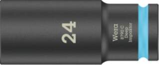 8790 C Impaktor Deep socket with