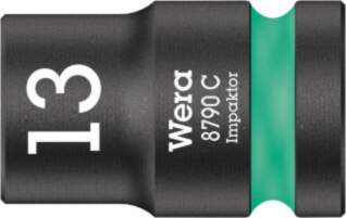 8790 C Impaktor socket with 1/2&quot