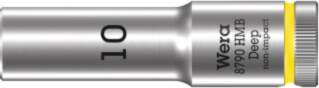 8790 HMB Deep 3/8" socket, 10