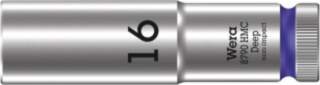 8790 HMC Deep socket with 1/2"