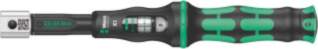 Click-Torque X 1 torque wrench for