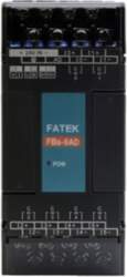 Fatek FBS-6AD Analogue input module 6