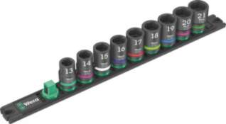 Magnetic socket rail C Impaktor 1