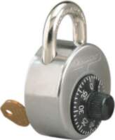 Master Lock 2010S | High security