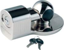 Master Lock 377EURDAT | Universal trailer