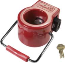 Master Lock 3870WP4 | King Pin