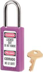 Master Lock 411PRP | Zenex Padlock