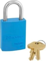 Master Lock 6835BLU | Aluminium padlock