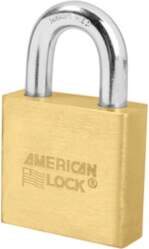 Master Lock A5570KA | American Lock