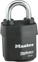 Master Lock BLJ(ProSeries) | Brass Long