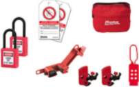 Master Lock ELECKIT-FR | Electrical lockout