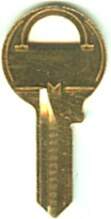 Master Lock HSK | Key Stamping-