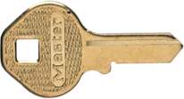 Master Lock K120BOX | Box of