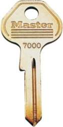Master Lock K7000BOX | Box of