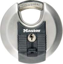 Master Lock M50EURDCC | 80mm -