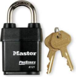 Master Lock ML-3KEY | 3KEY (Commercial