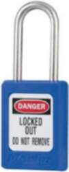 Master Lock S33KAMKBLU | Zenex Padlock