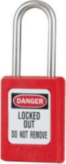 Master Lock S33RED | Zenex Padlock