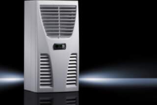 Rittal SK Blue e cooling unit