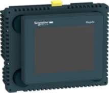 Schneider Electric 3"5 color touch