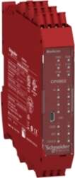 Schneider Electric CONTROLLER 8 INPUT 2